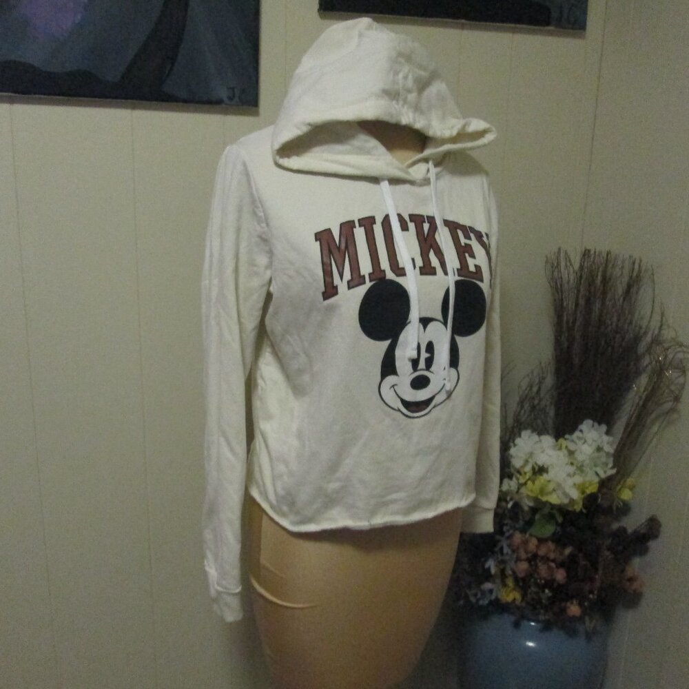 DISNEY MICKEY MOUSE  SWEATER